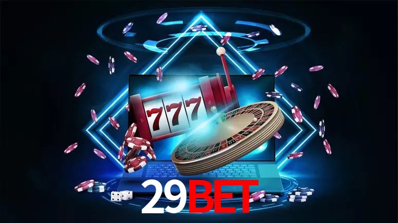 Design Responsivo 29bet