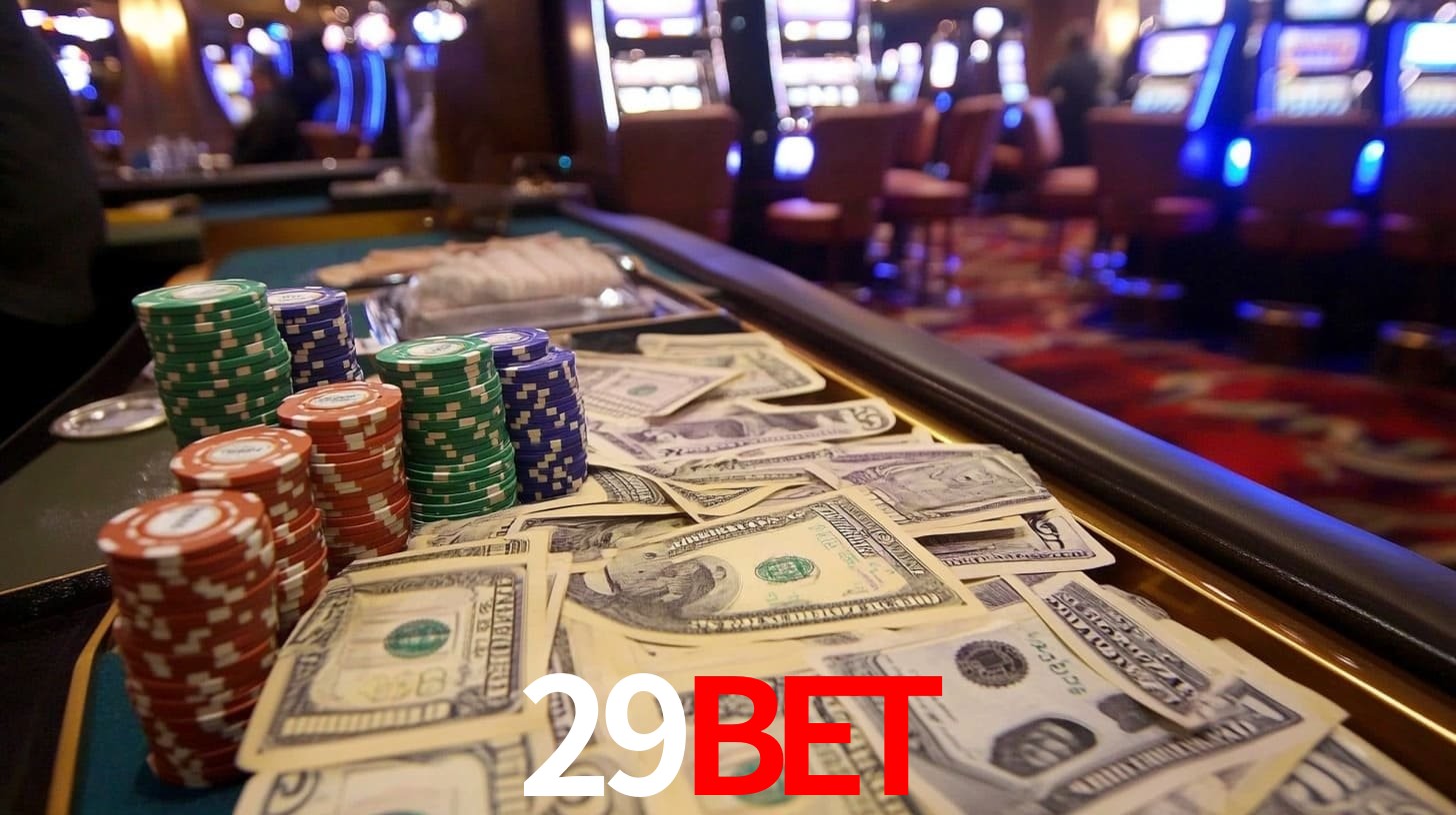 Bot 29bet Telegram