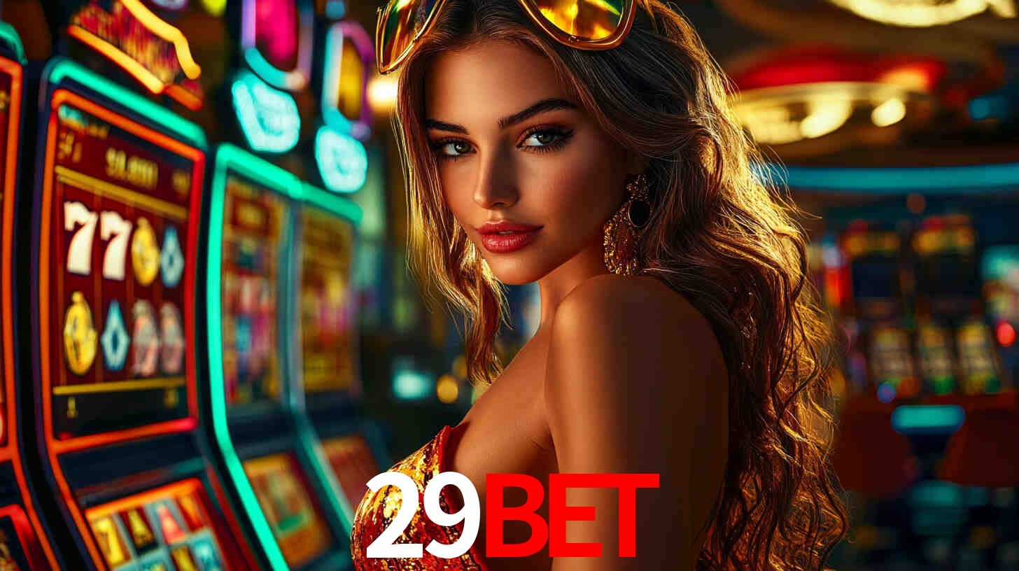 Premium Interface 29bet