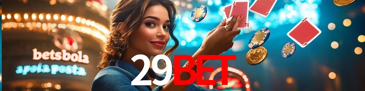 Welcome Bonus 29bet