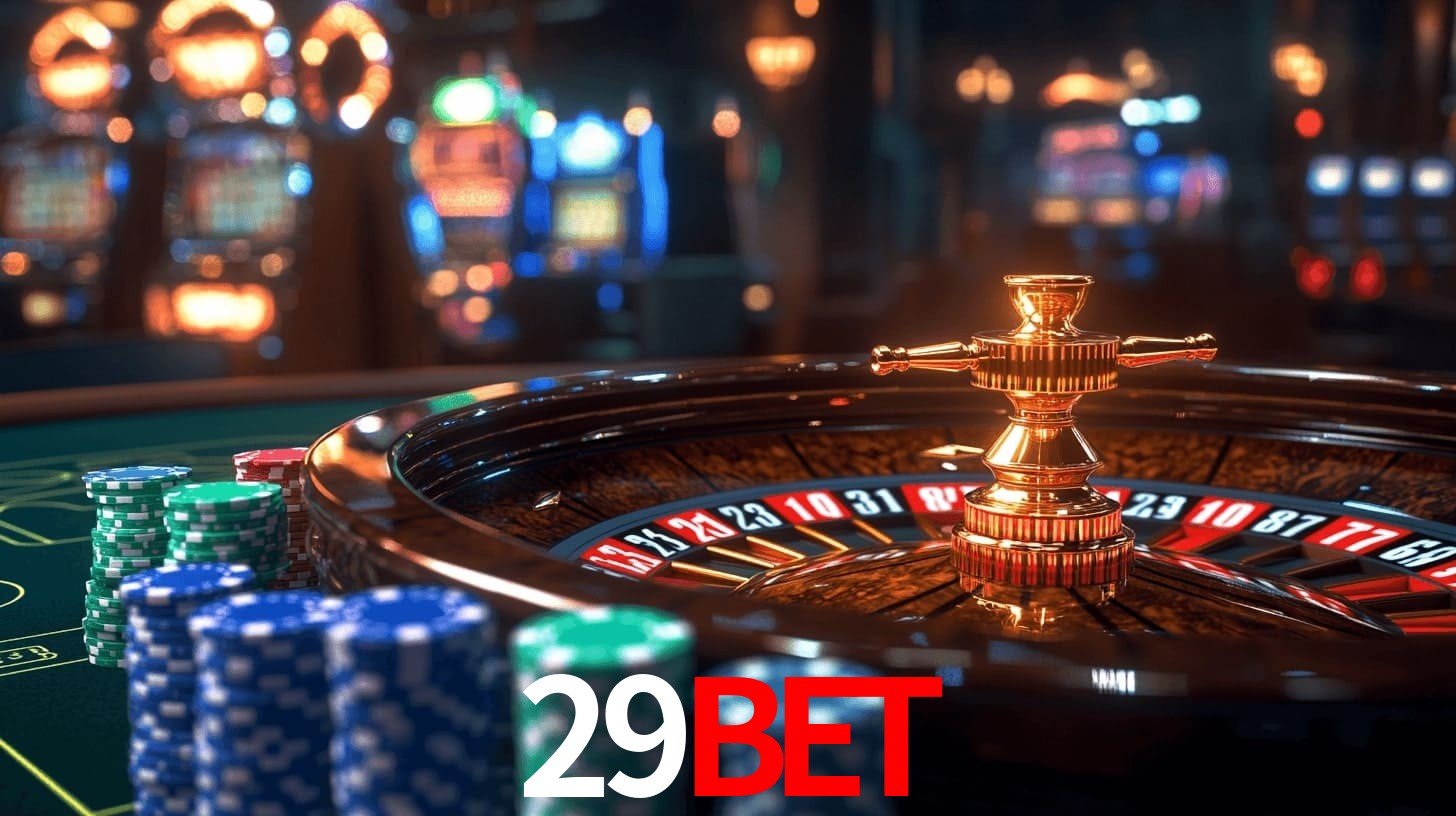 29bet: Seu Cassino Premiado com Pagamentos Rápidos