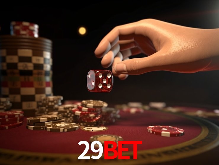 Cadastro Rápido 29bet