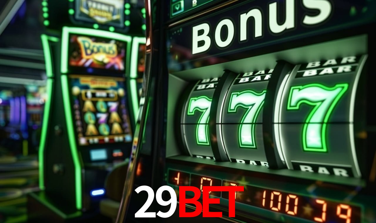 Games Directory 29bet