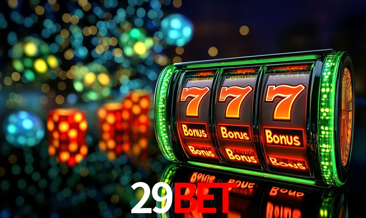 Integração de APIs 29bet