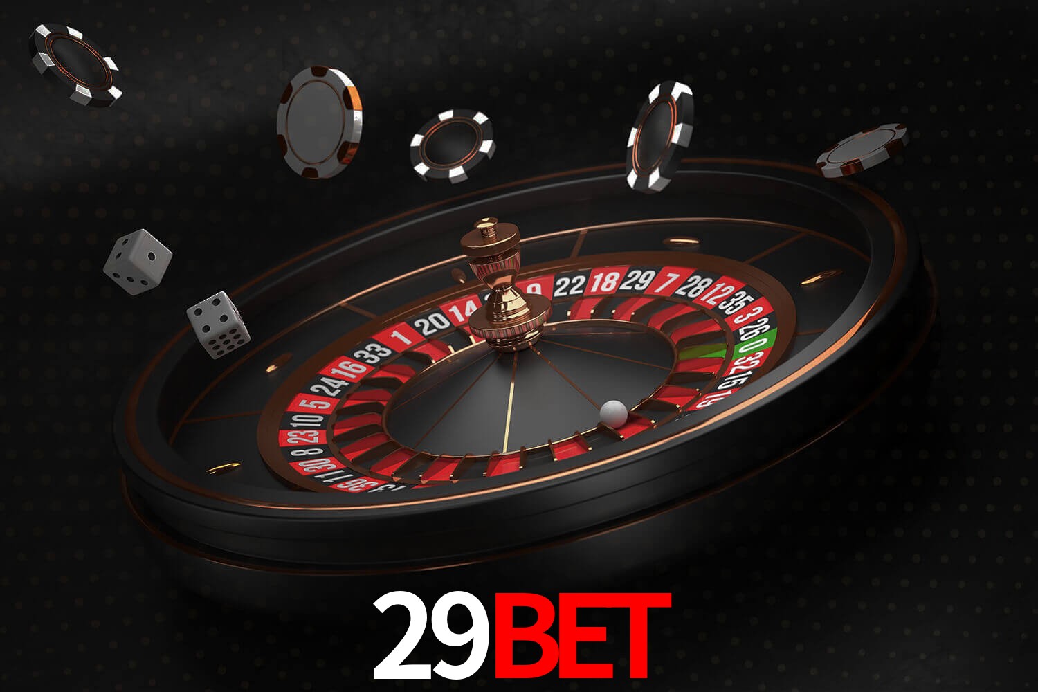 29bet - O Gigante Brasileiro dos Cassinos Online - 29bet.com