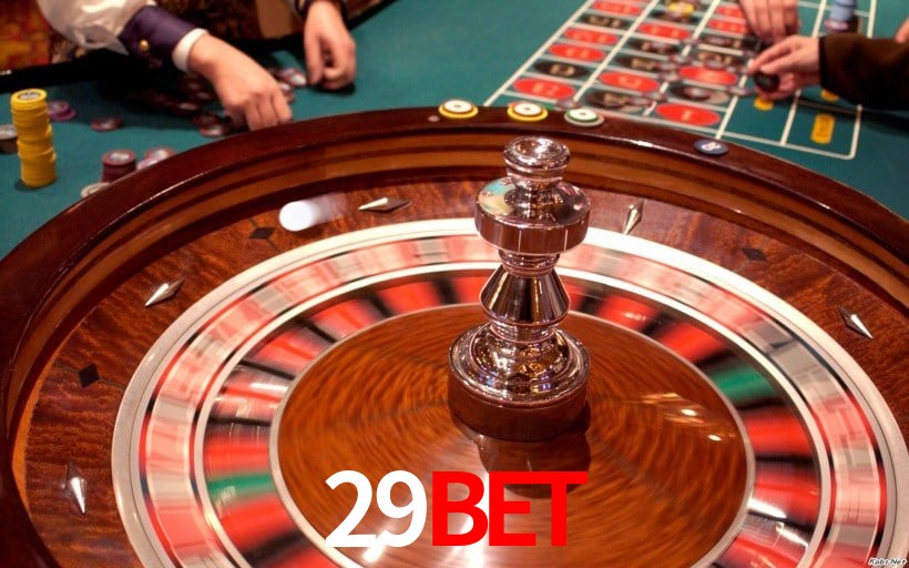 Casino VIP 29bet