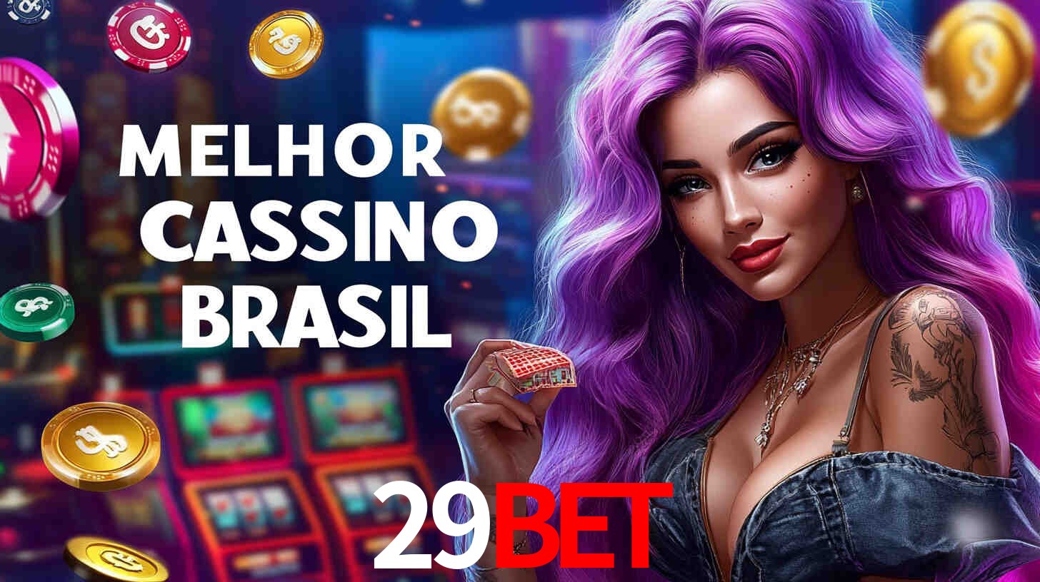 Descubra o Programa VIP da 29bet: Vantagens Exclusivas para Jogadores