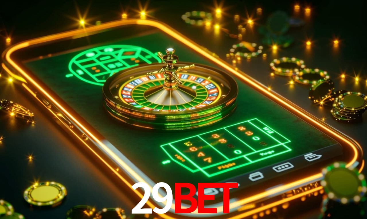 29bet Logo Verificado