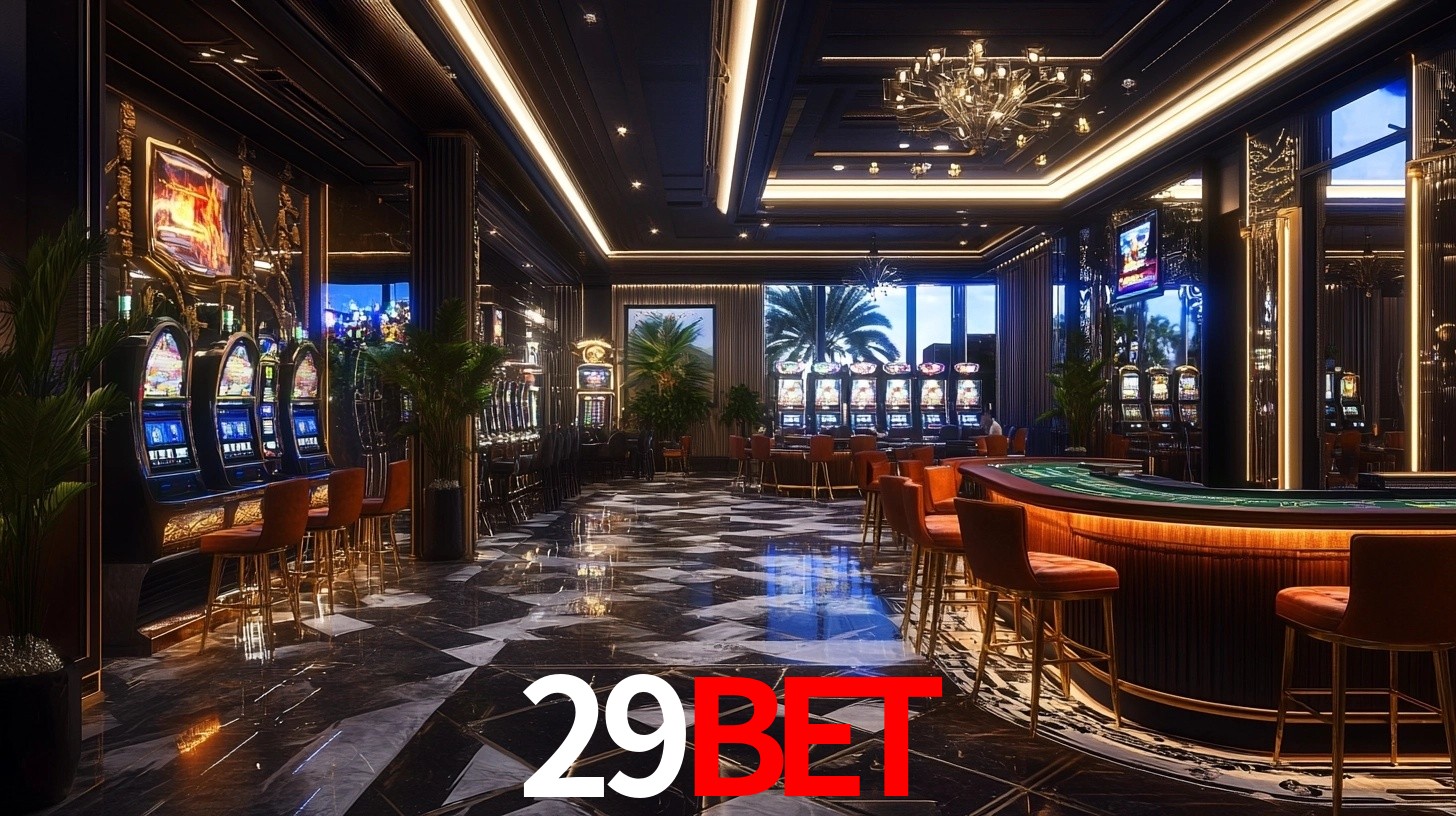 Ofertas Imperdíveis na 29bet: Promoções e Bônus Que Valem a Pena