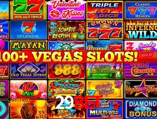 Descubra a Magia dos Jogos de Arcade no 29bet