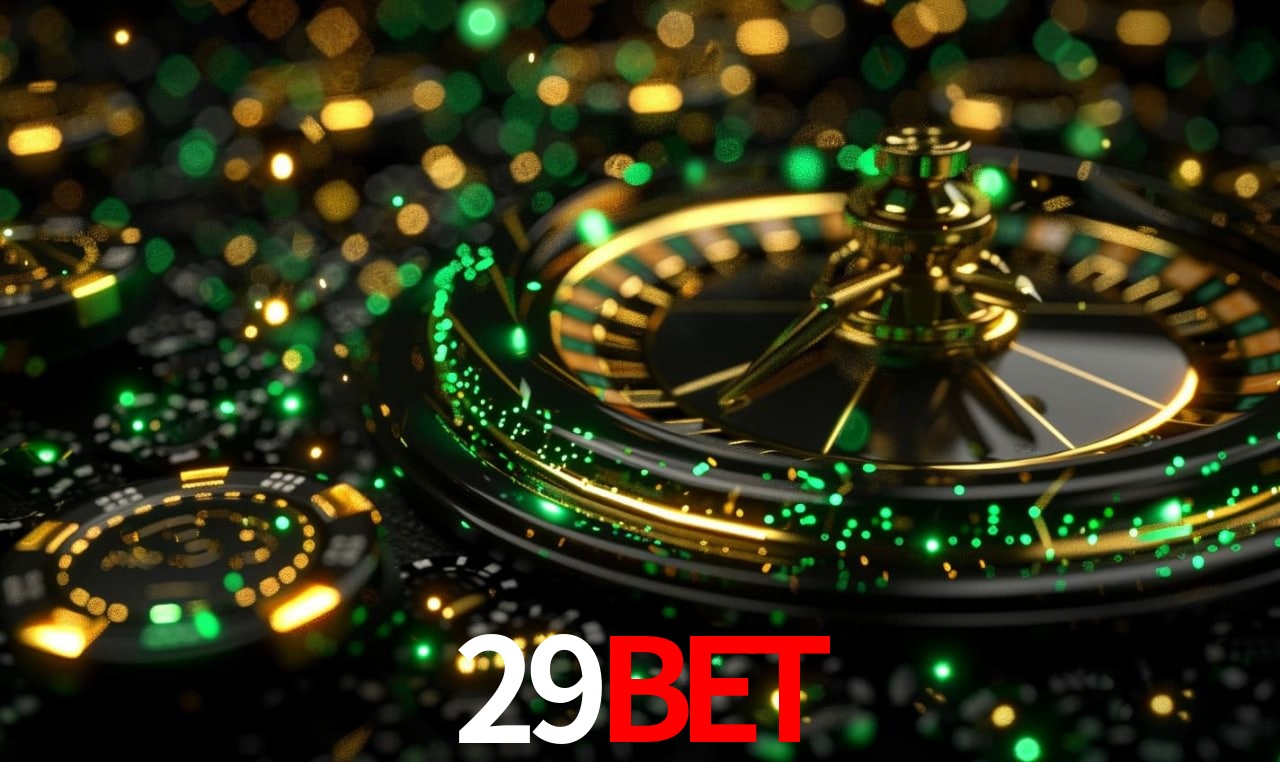 Logo 29bet Telegram Canal Oficial