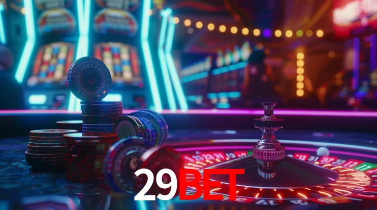 Secure Login 29bet