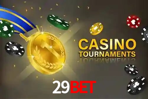Requisitos do APK 29bet para Android - Logo Oficial
