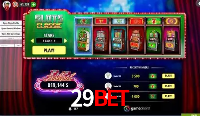 Descubra a Essência do 29bet: Nossa História e Compromissos