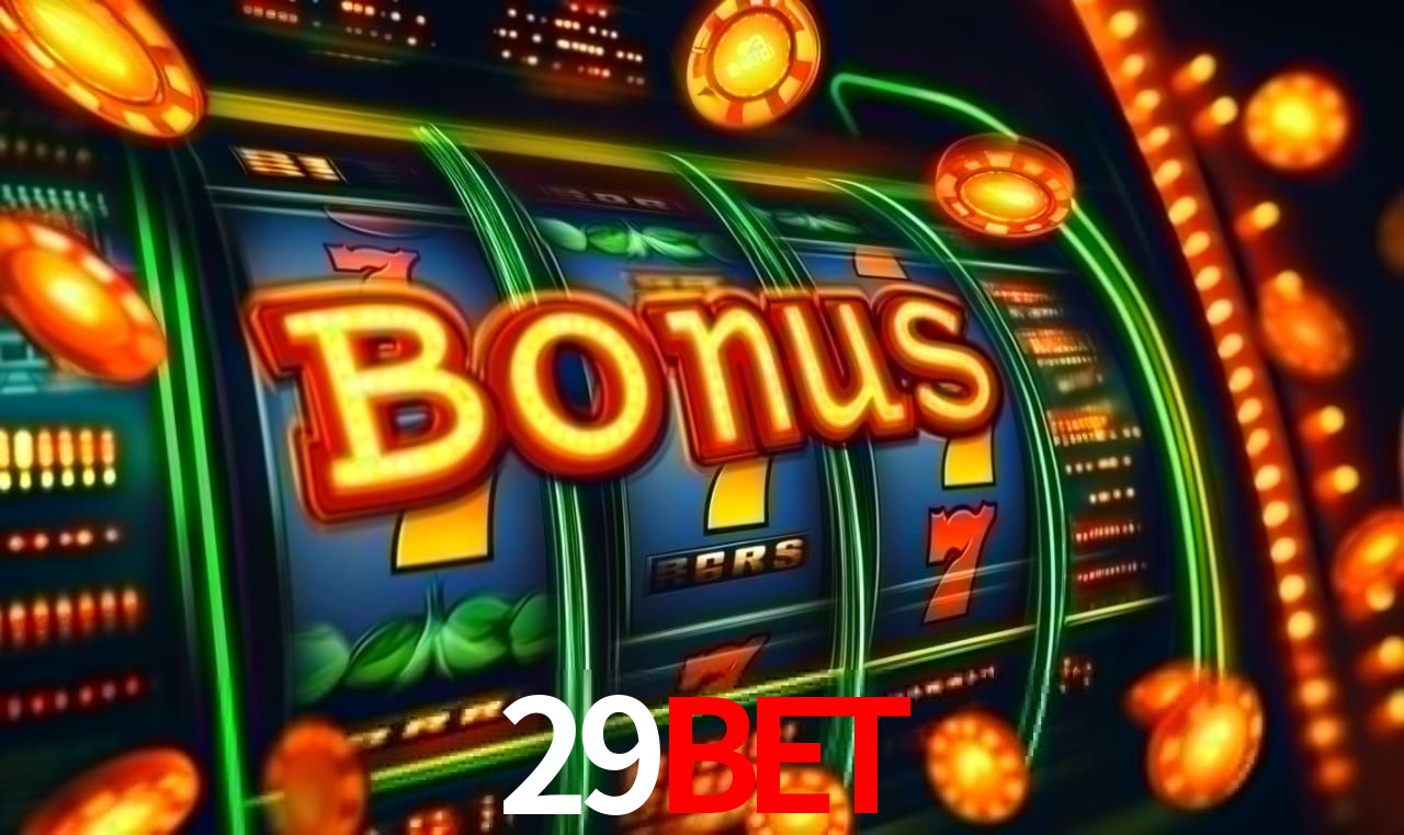 VIP Casino 29bet