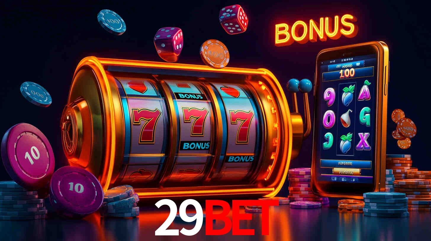 A Experiência Imersiva dos Cassinos Ao Vivo no 29bet
