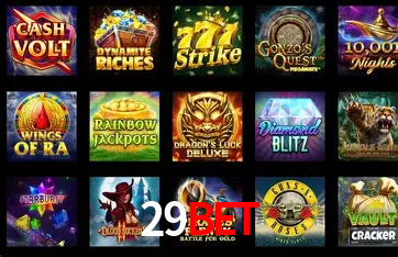 Descubra a Essência do 29bet: Nossa História e Compromissos