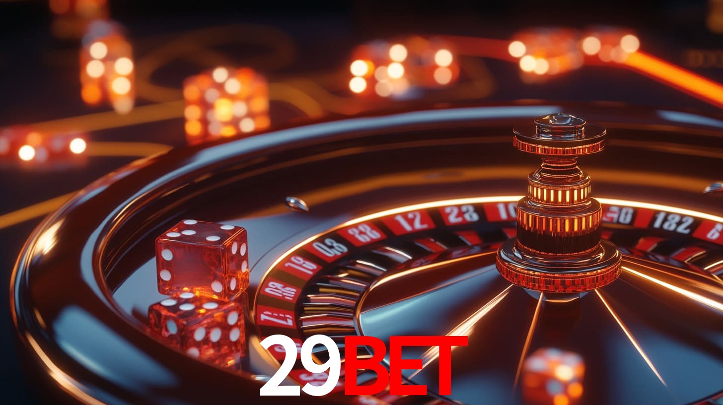 Live Casino 29bet