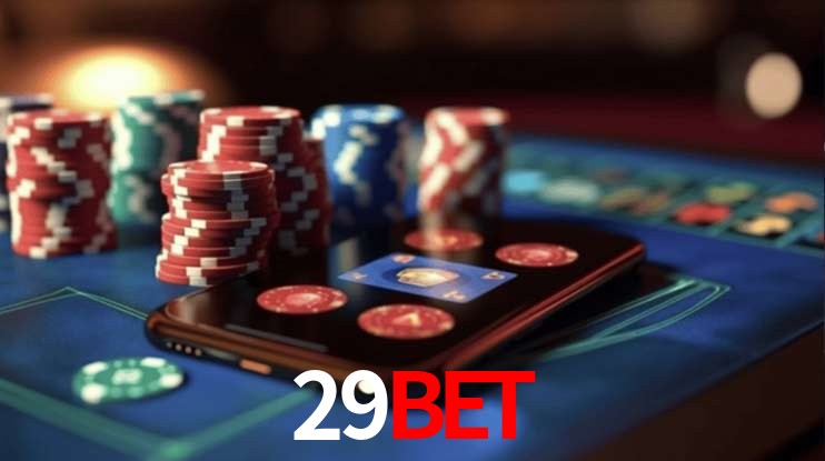 Apostas de Basquete 29bet