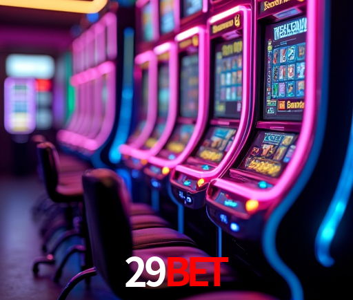 Logo 29bet Plataforma Certificada