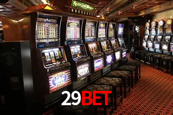 Descubra o Programa VIP da 29bet: Vantagens Exclusivas para Jogadores