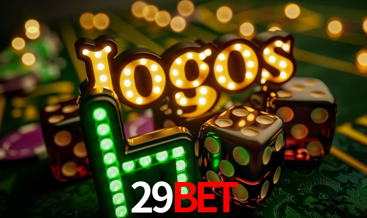 Casino Ao Vivo 29bet