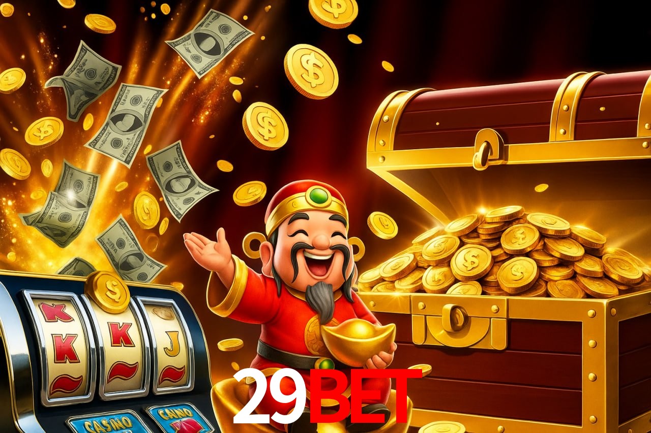 Mesa de Blackjack 29bet