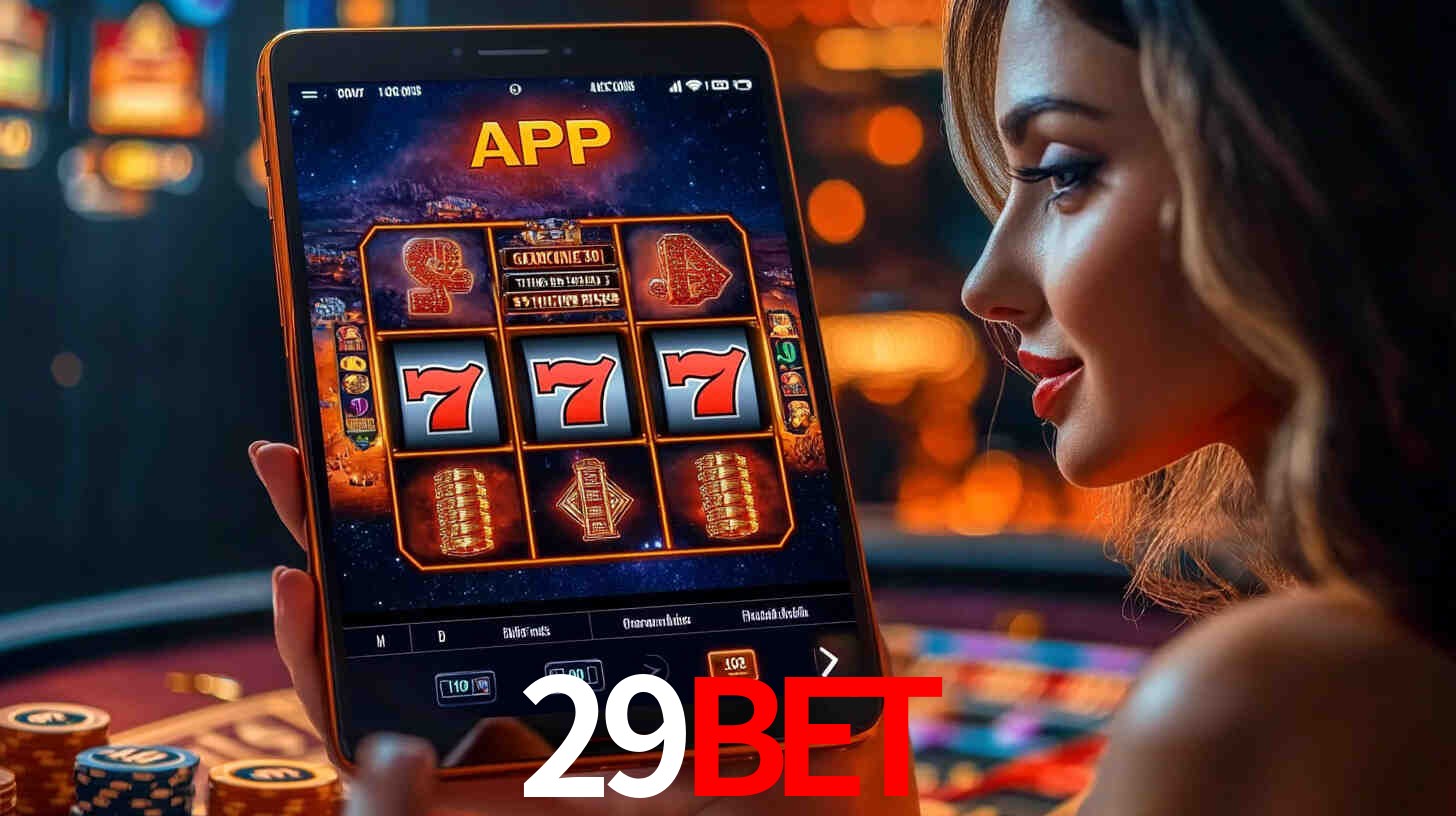 29bet: A Experiência de Casino com Jogos de Mesa ao Vivo