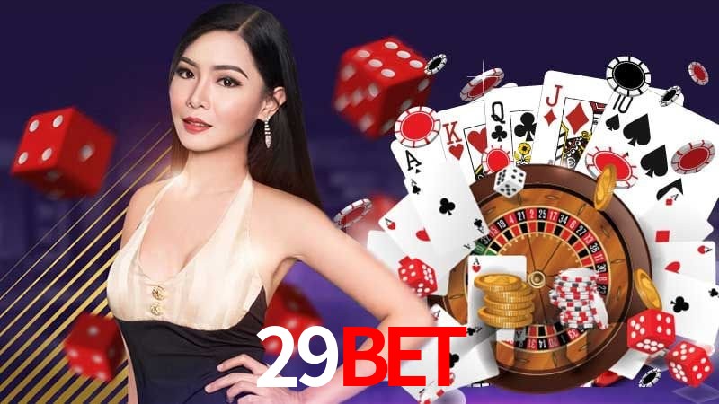 Programa VIP 29bet