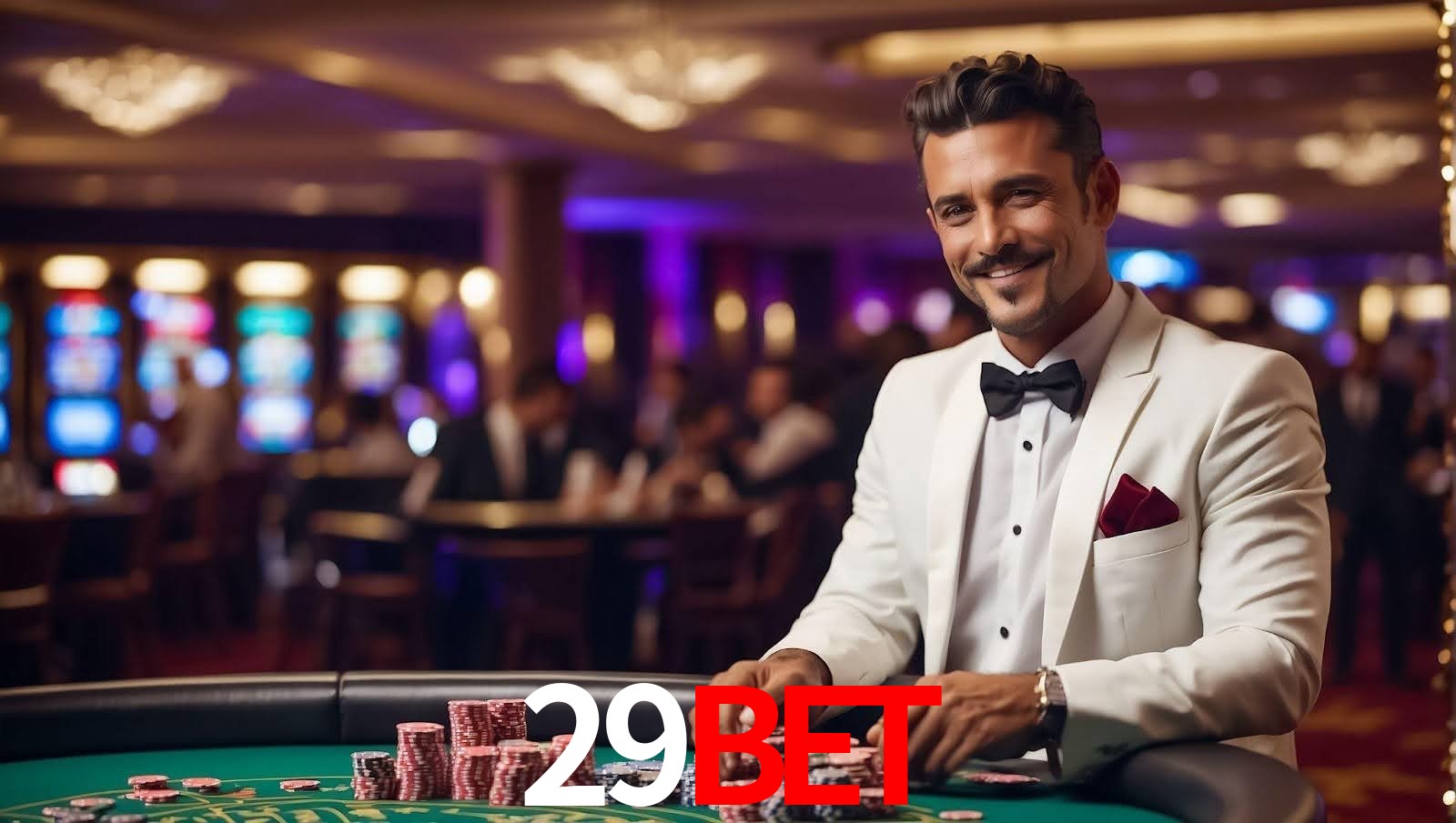 Promoções Sazonais 29bet