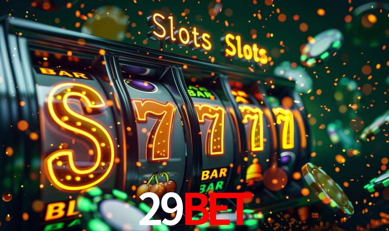 Apostas de Tênis 29bet