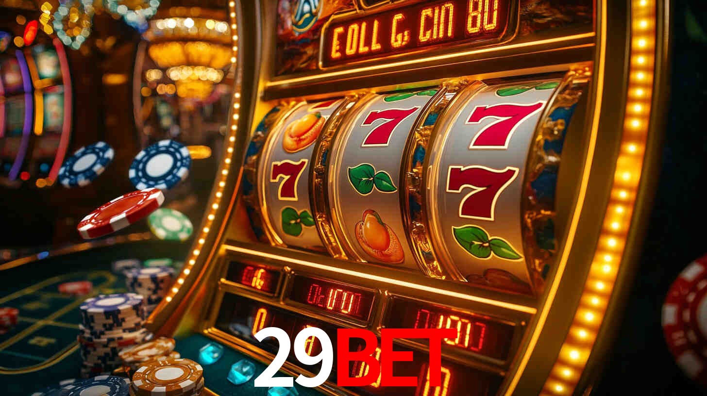 29bet App Interface