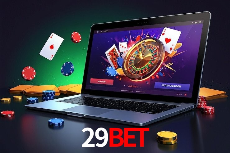 29bet Seguro SSL