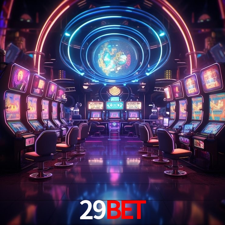 29bet Jackpots Progressivos