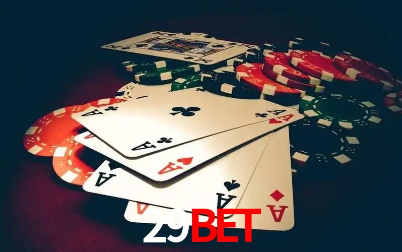 29bet VIP Program Logo