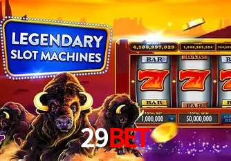 Inovações de Jogos na 29bet: O Futuro das Experiências Interativas