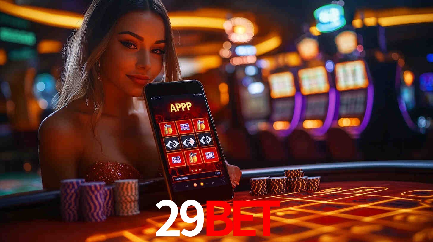 Explorando a Categoria de Eventos em Apostas na 29bet