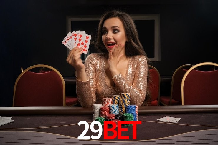 Interface Premium 29bet