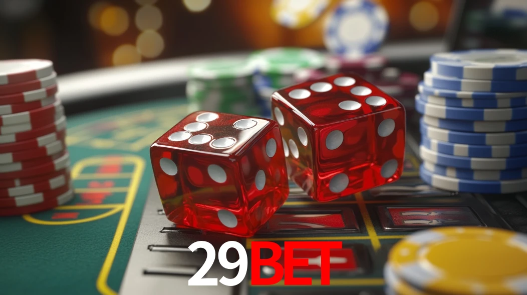 Welcome Bonus 29bet