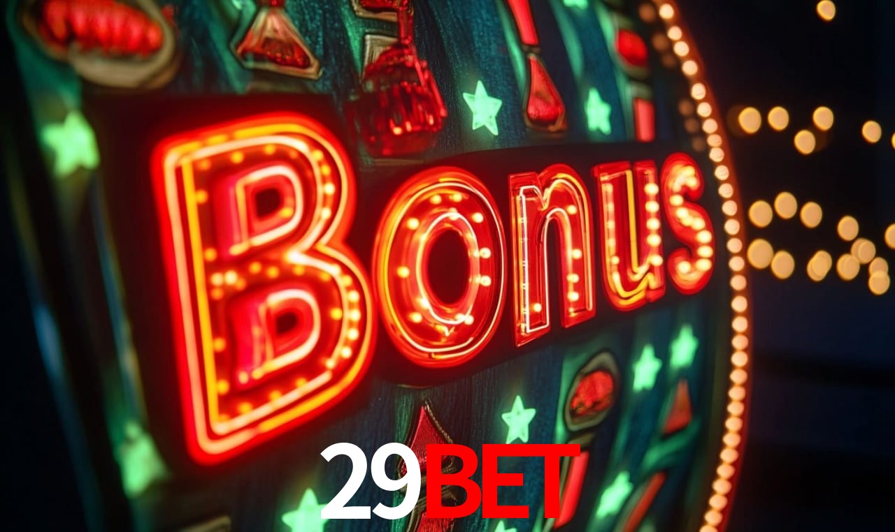 Casino Ao Vivo 29bet