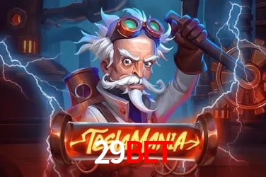 Tecnologia da Plataforma 29bet