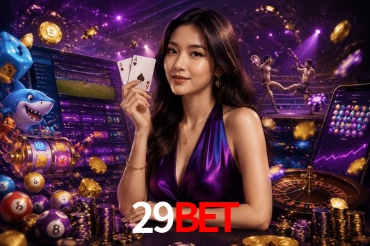 Blackjack Table 29bet