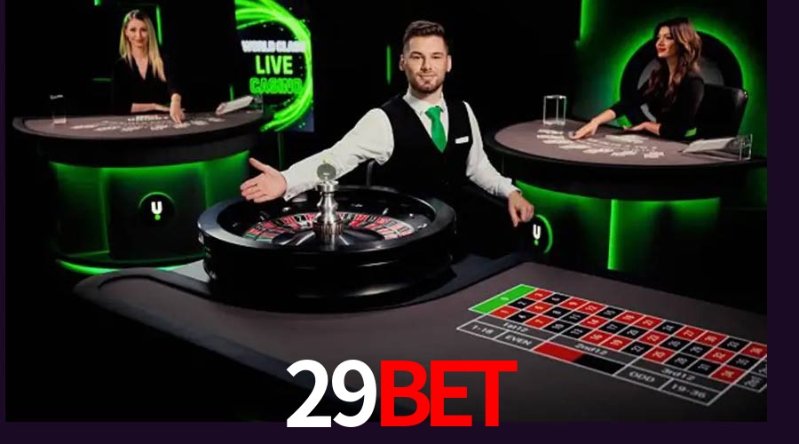 APP oficial da 29bet para mobile