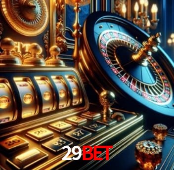 Apostas de Futebol 29bet