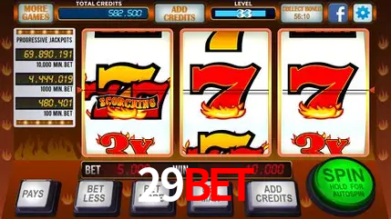 A Emoção da Loteria na 29bet: Uma Chance de Mudança de Vida