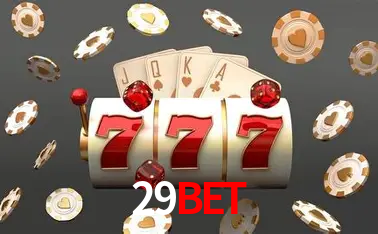A Experiência Imersiva dos Cassinos Ao Vivo no 29bet