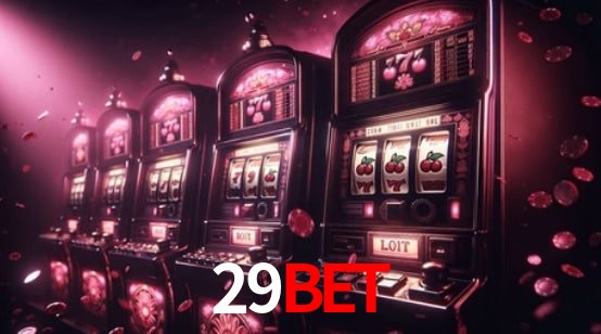 Jogos Exclusivos 29bet