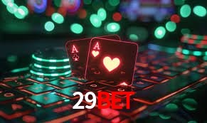Recursos de Bônus 29bet