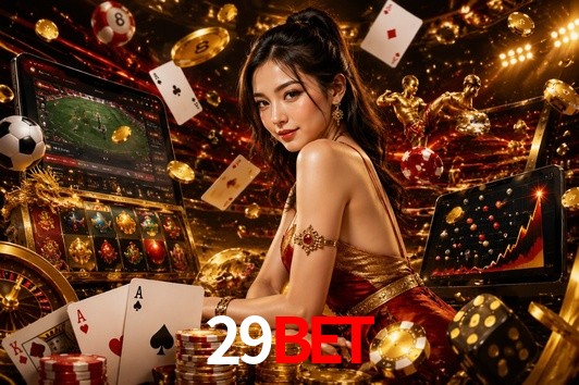 Platform Technology 29bet
