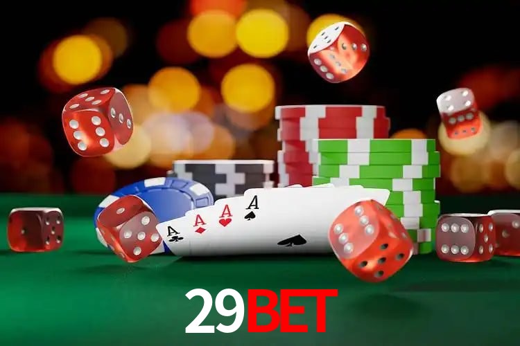 Benefícios da Conta 29bet